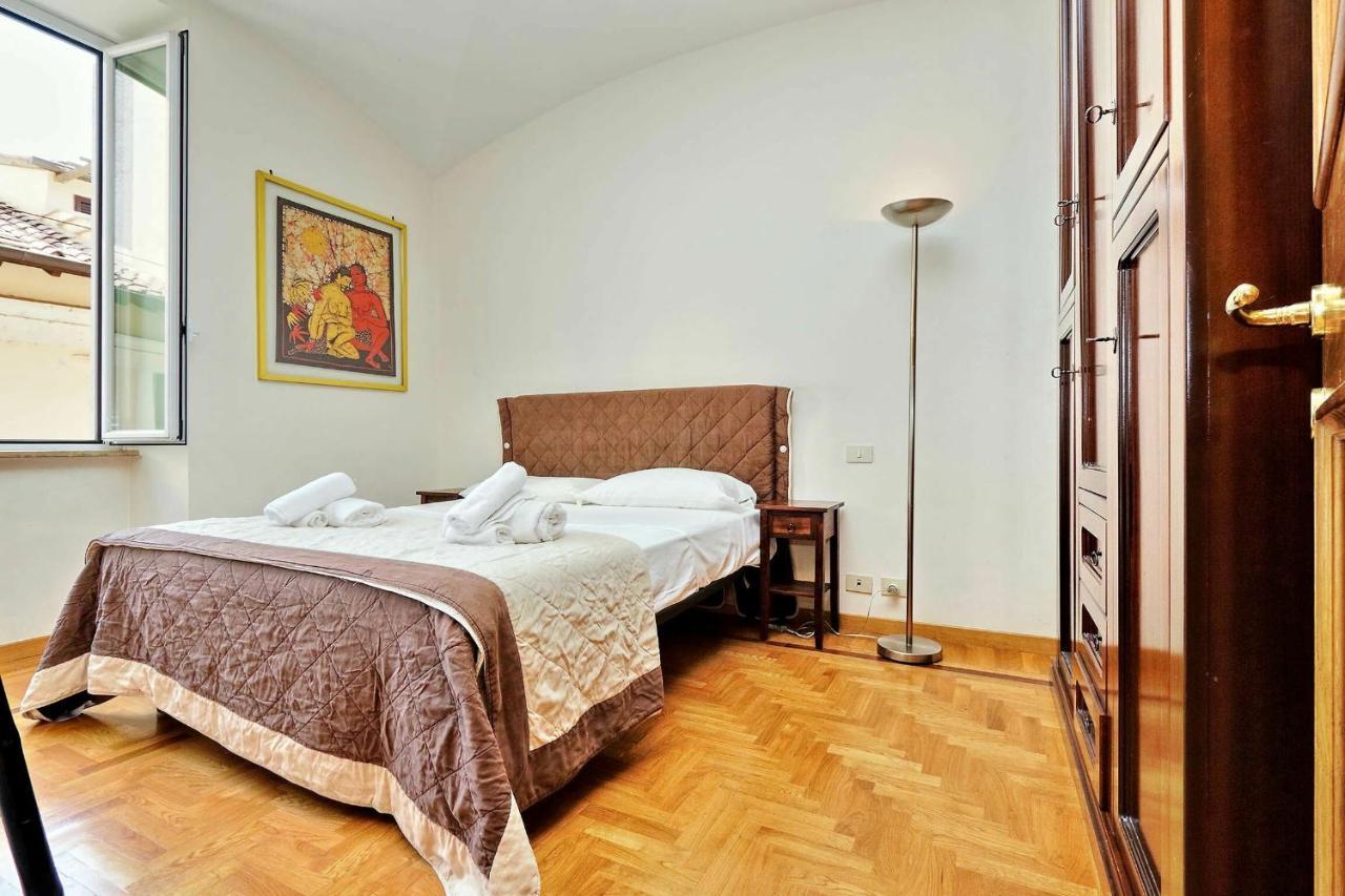 Borgo Pio * Rome