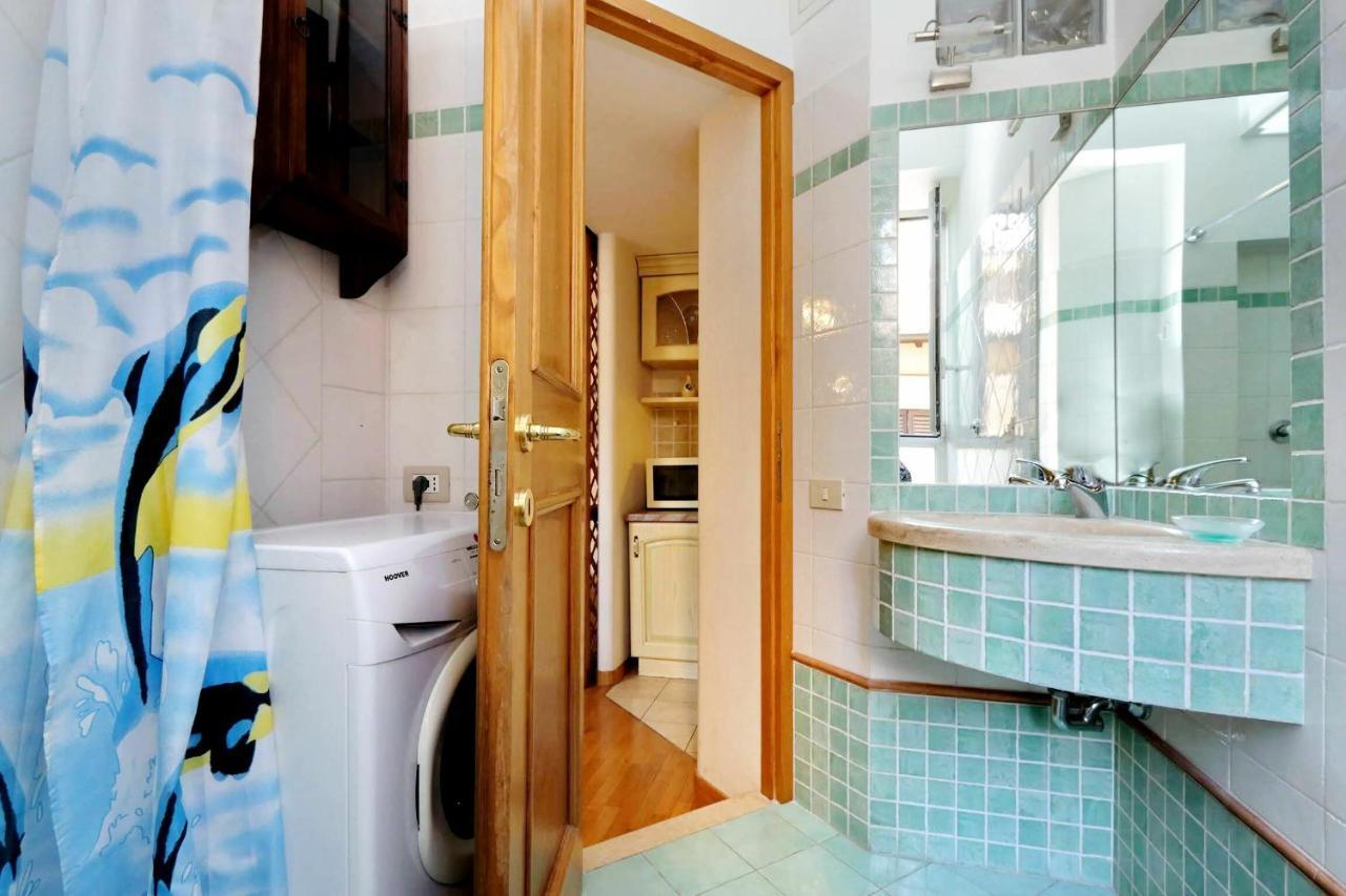 Borgo Pio Apartment *