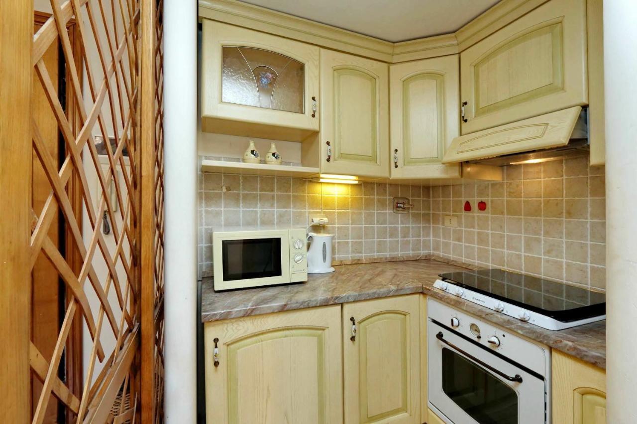 Apartment Borgo Pio Rome