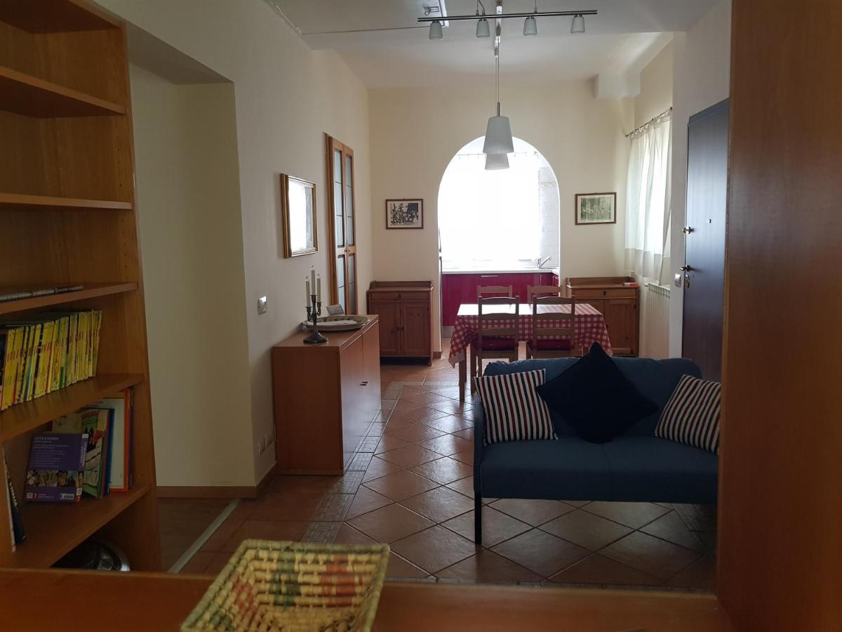 Casa vacanze Casa Di Monica E Mauro *