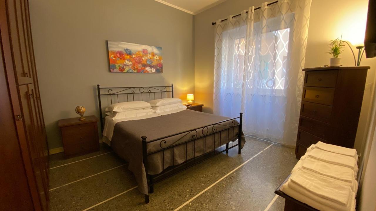 Apartment La Dimora