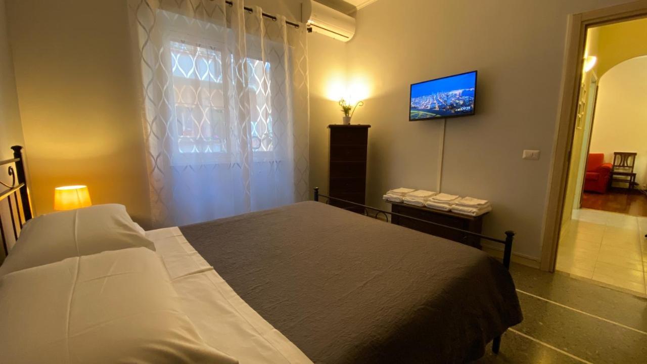 La Dimora Apartment