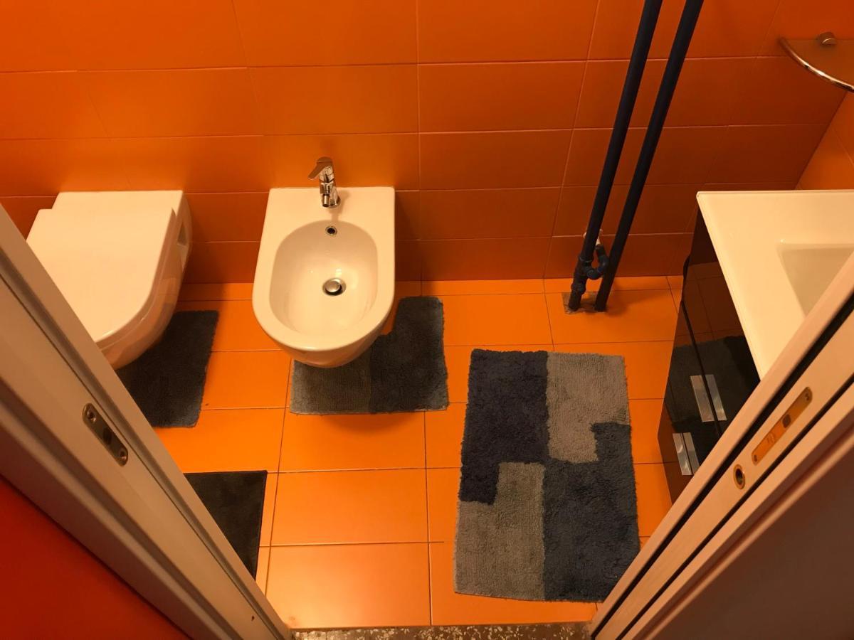 Guest house Locazione Turistica San Giovanni, Via Voghera