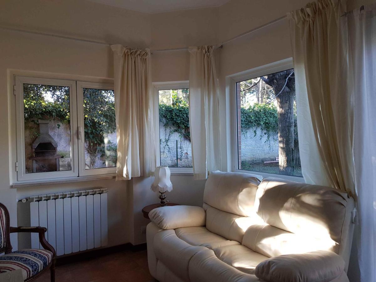 Casa vacanze Casa Di Monica E Mauro Roma