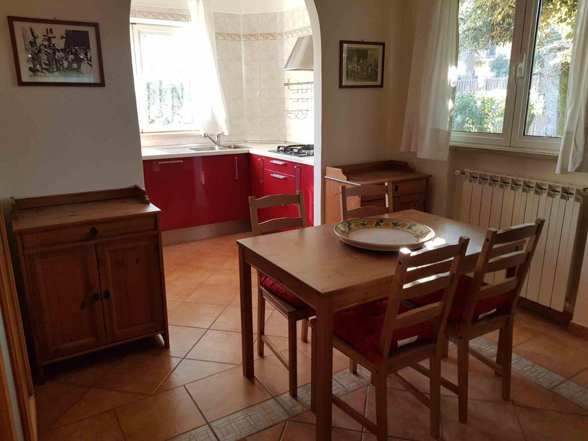Casa Di Monica E Mauro * Rome