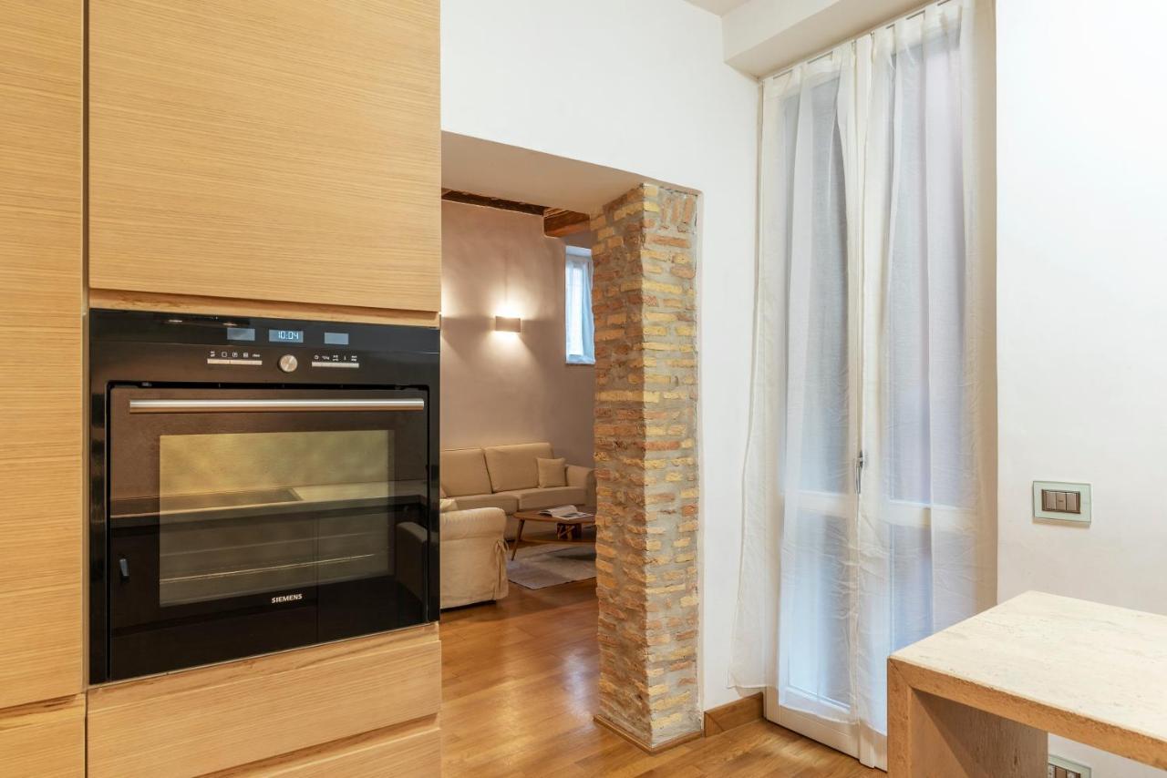Appartamento Pantheon Luxury Apartment *
