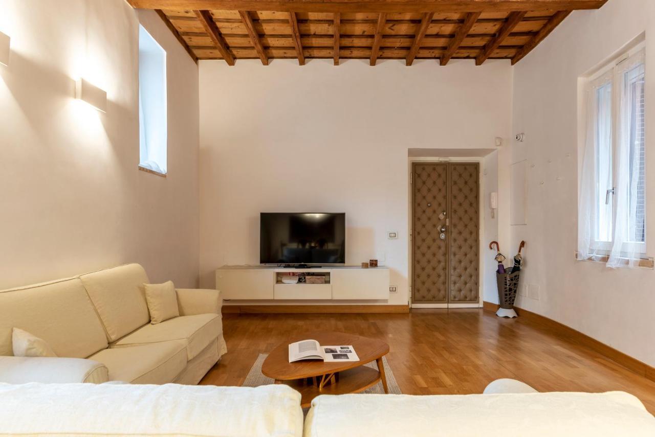 Appartamento Pantheon Luxury Apartment *