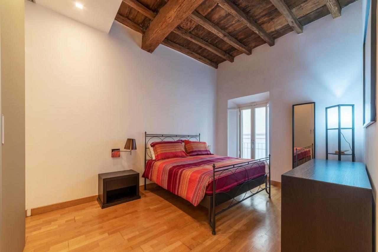Appartamento Pantheon Luxury Apartment