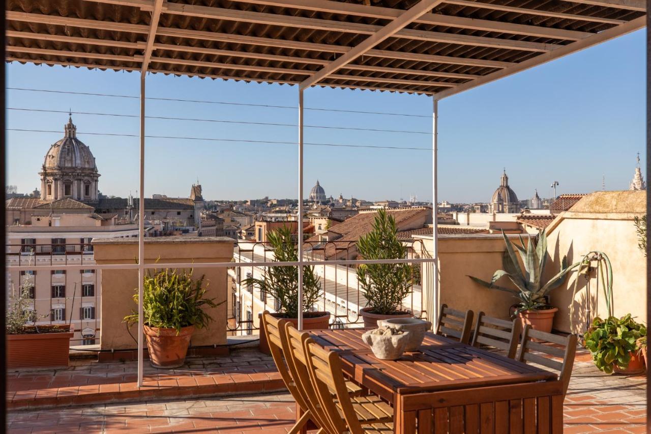 Apartment Iflat Penthouse Overlooking *