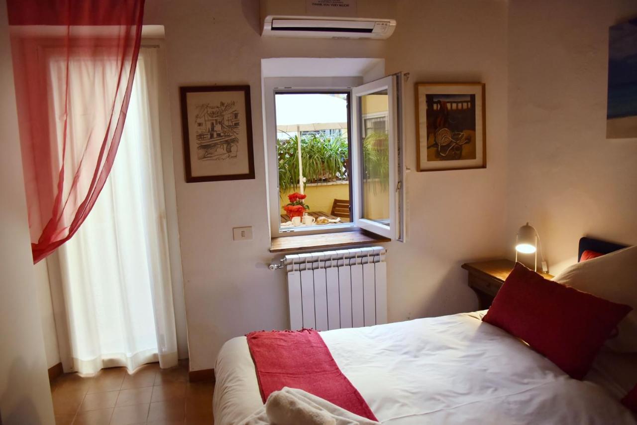 Cedro Apartment Roma