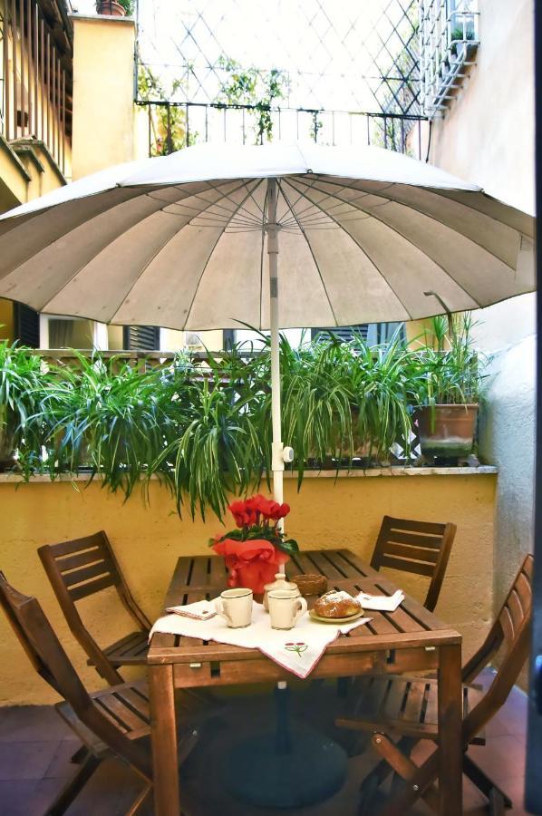 Cedro Apartment Roma