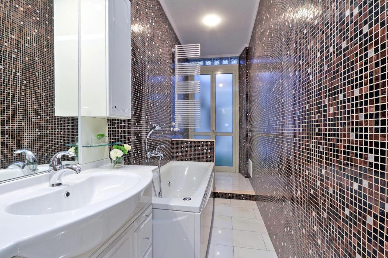 Luxury 2 Bed Flat - Close To Vatican *