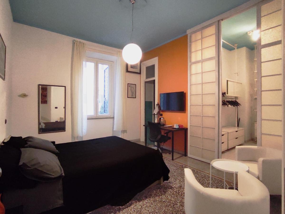 Locazione Turistica San Giovanni, Via Voghera Guest house