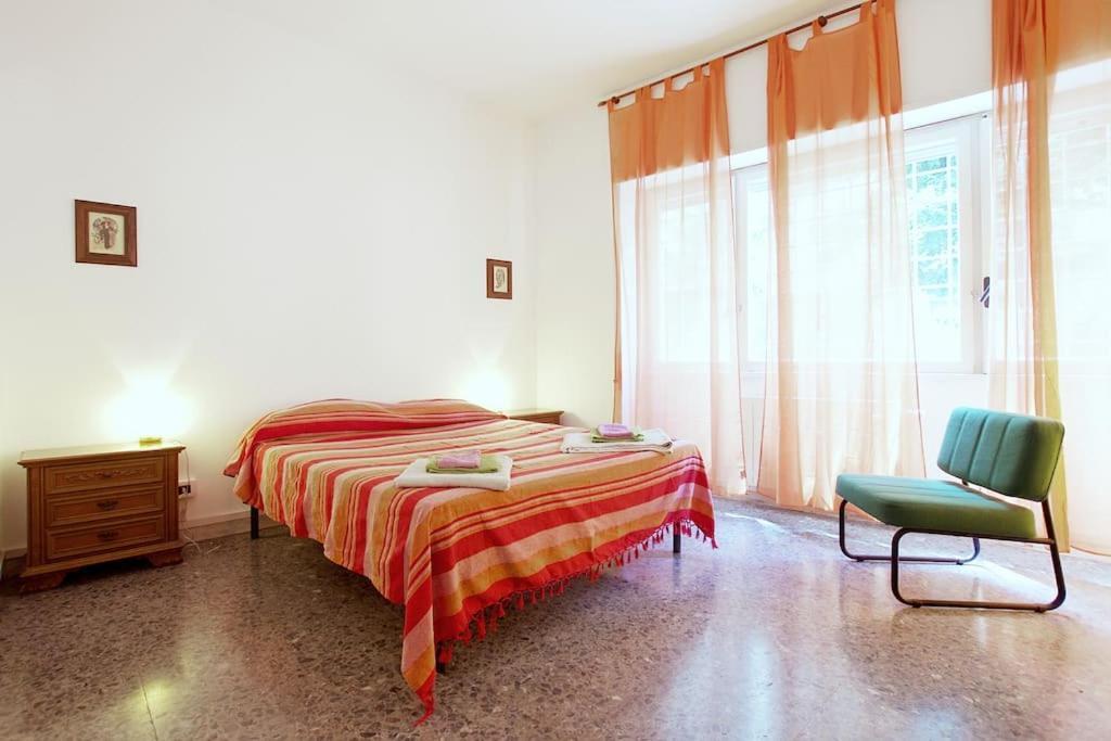 Labriola St Peter's House- Free Parking Rome