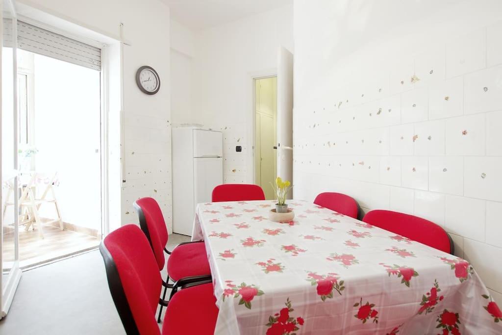Labriola St Peter's House- Free Parking Apartment *