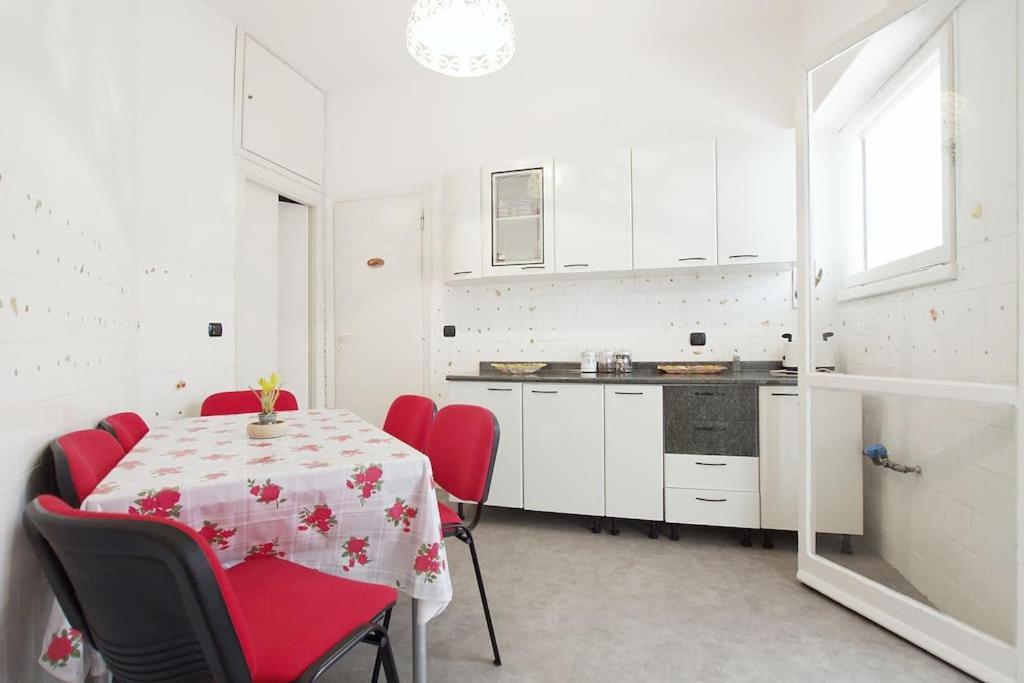 Labriola St Peter's House- Free Parking Rome