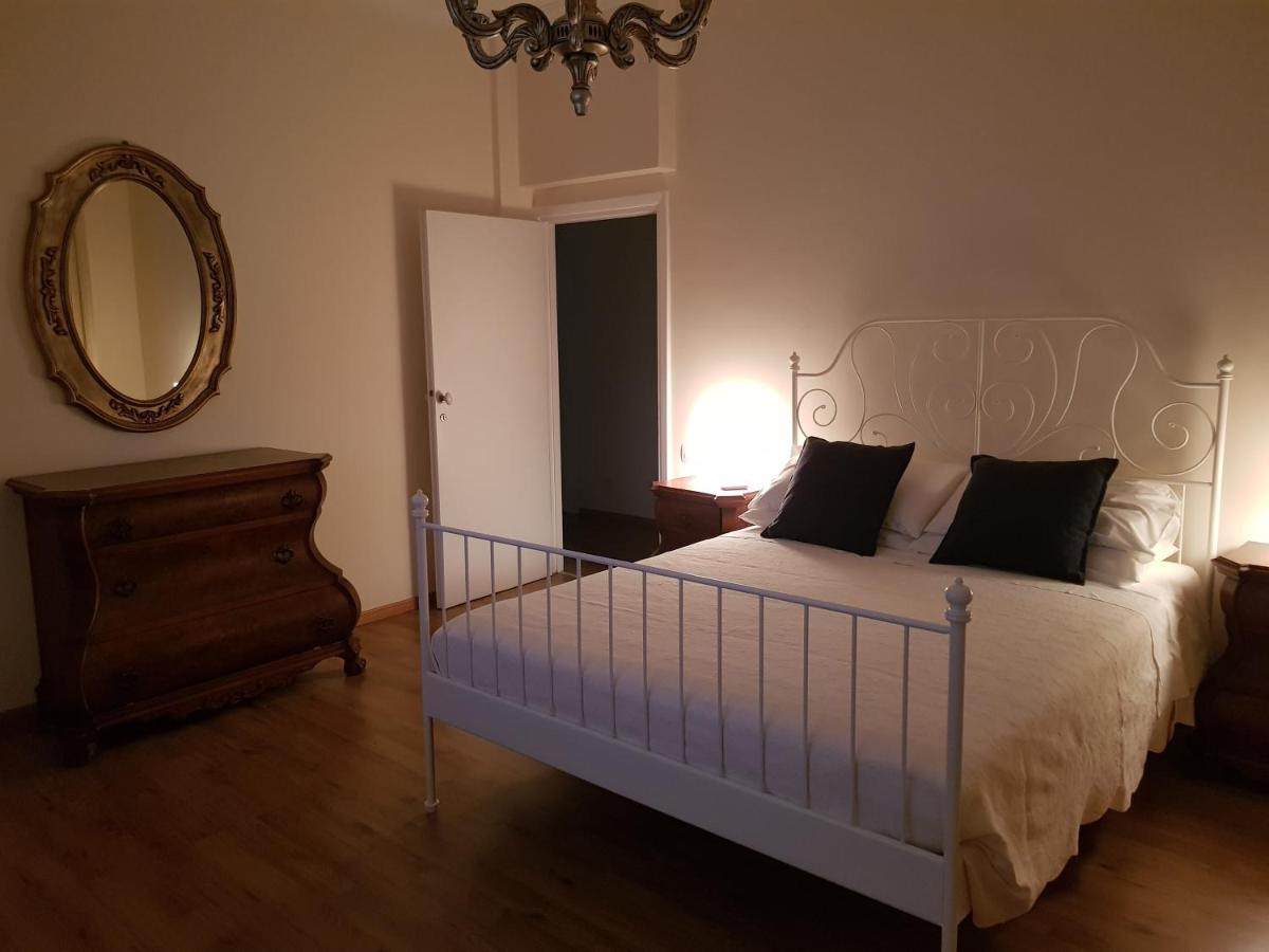 Casa Di Monica E Mauro Rome
