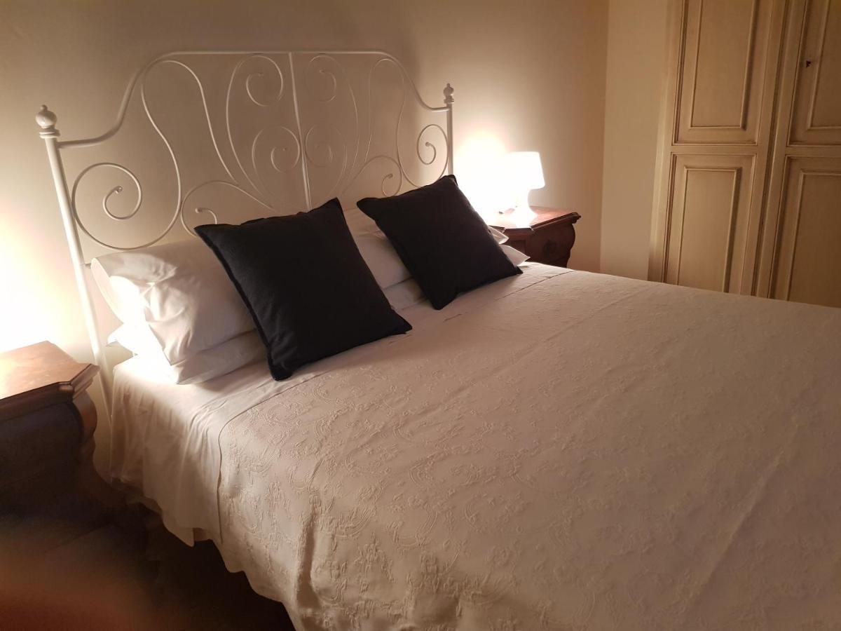 Casa Di Monica E Mauro Holiday home