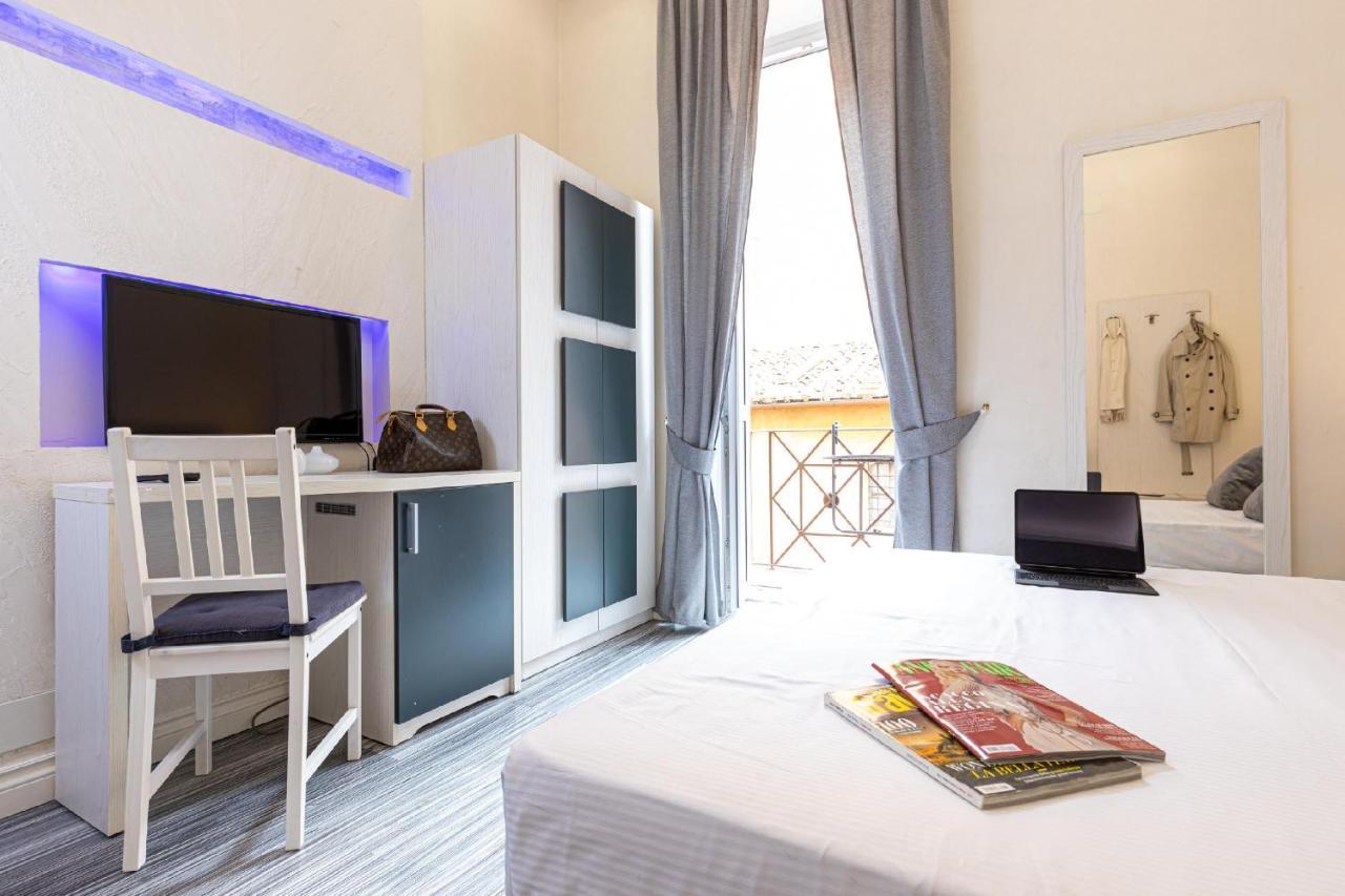 Bed & Breakfast Bb's Corso Rome