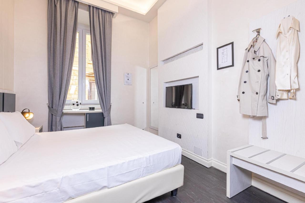 Bb's Corso Bed & Breakfast