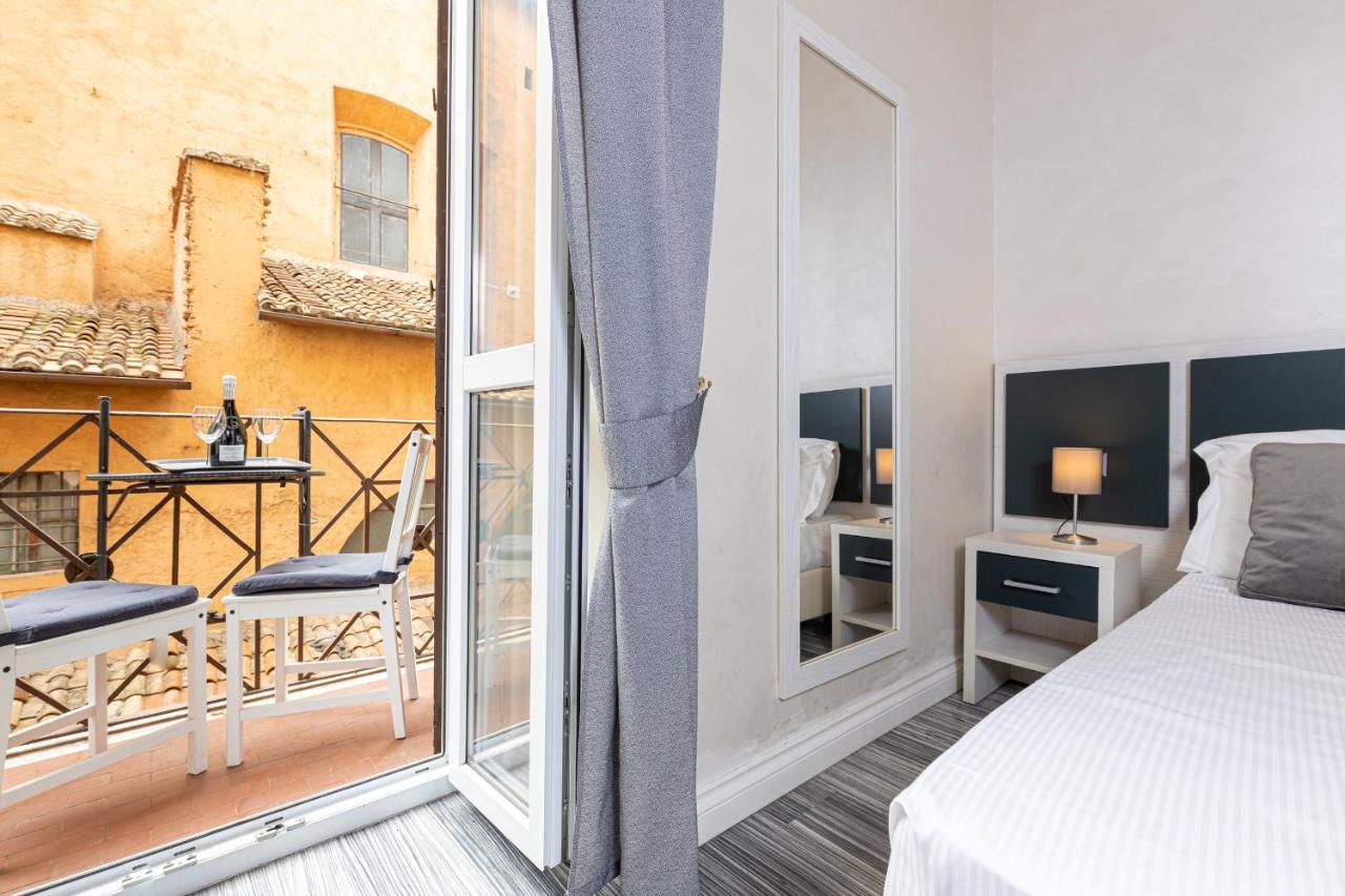 Bed & Breakfast Bb's Corso