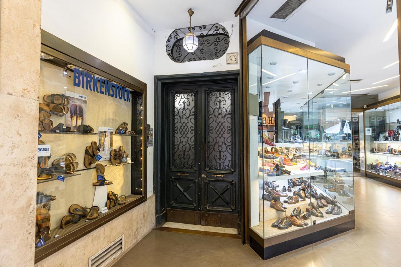 Bb's Corso Bed & Breakfast Rome