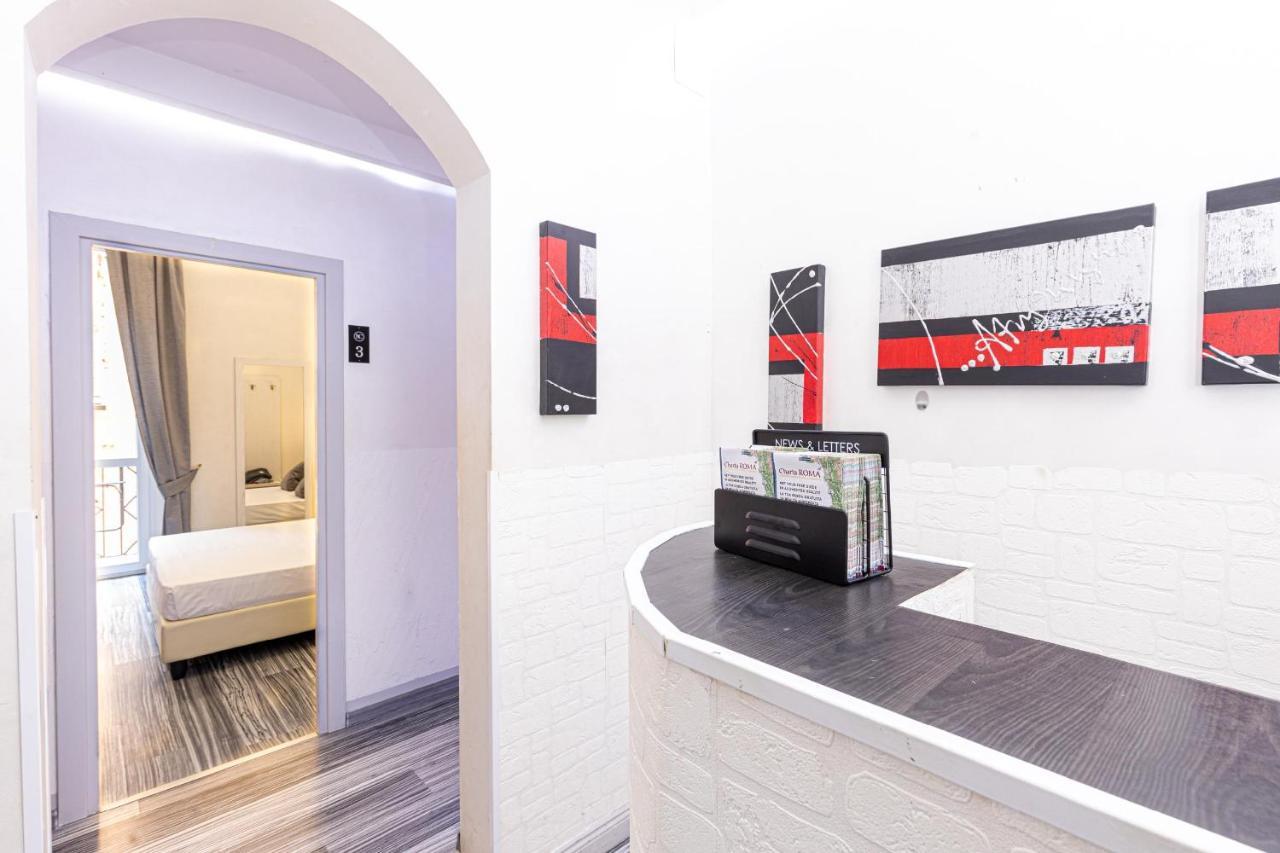 Bb's Corso * Rome