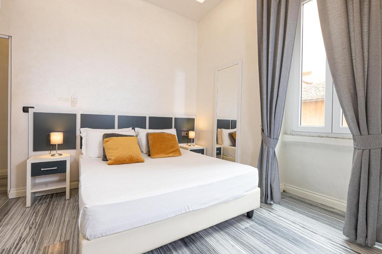 Bed & Breakfast Bb's Corso *