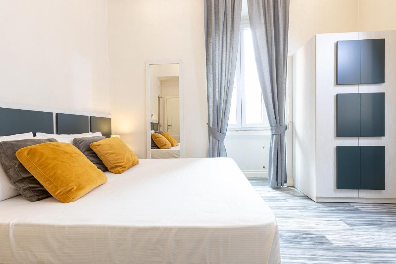 Bed & Breakfast Bb's Corso *