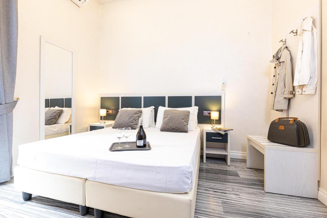 Bb's Corso Bed & Breakfast