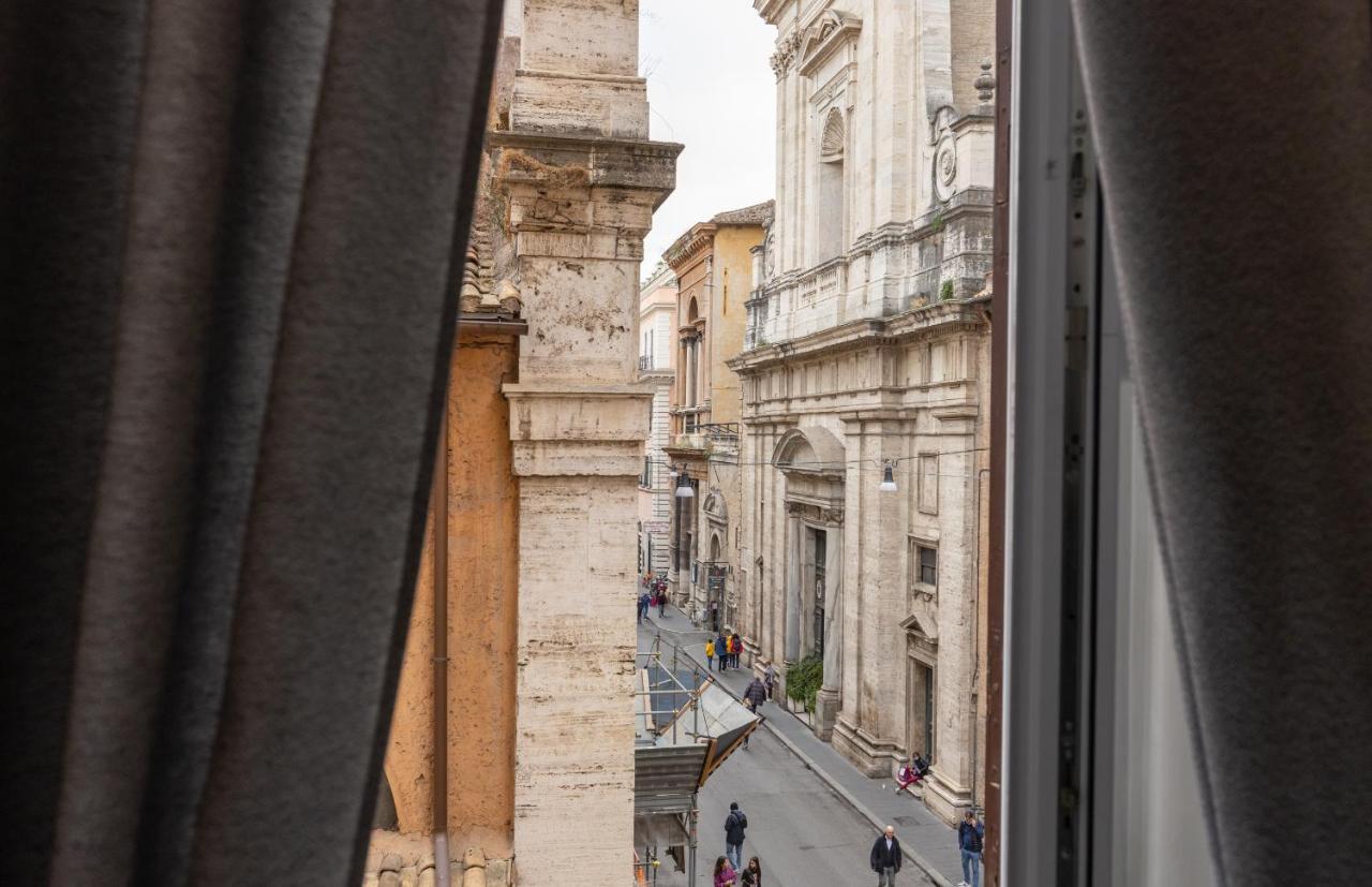 Bb's Corso Bed & Breakfast Rome