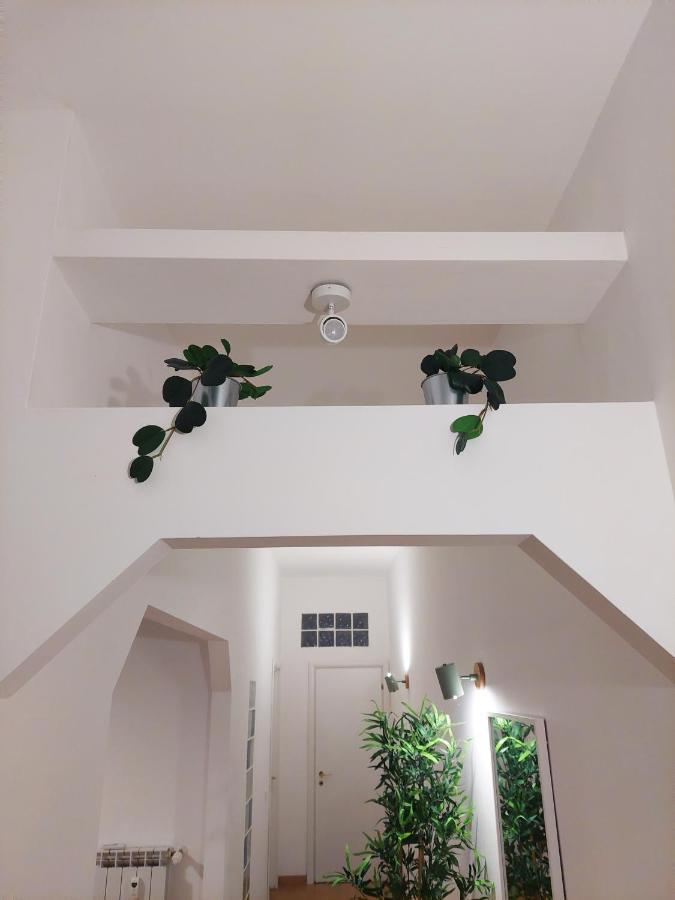 Conte Rosso Appartement