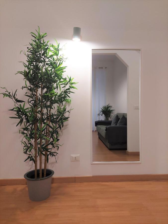 Conte Rosso Appartement