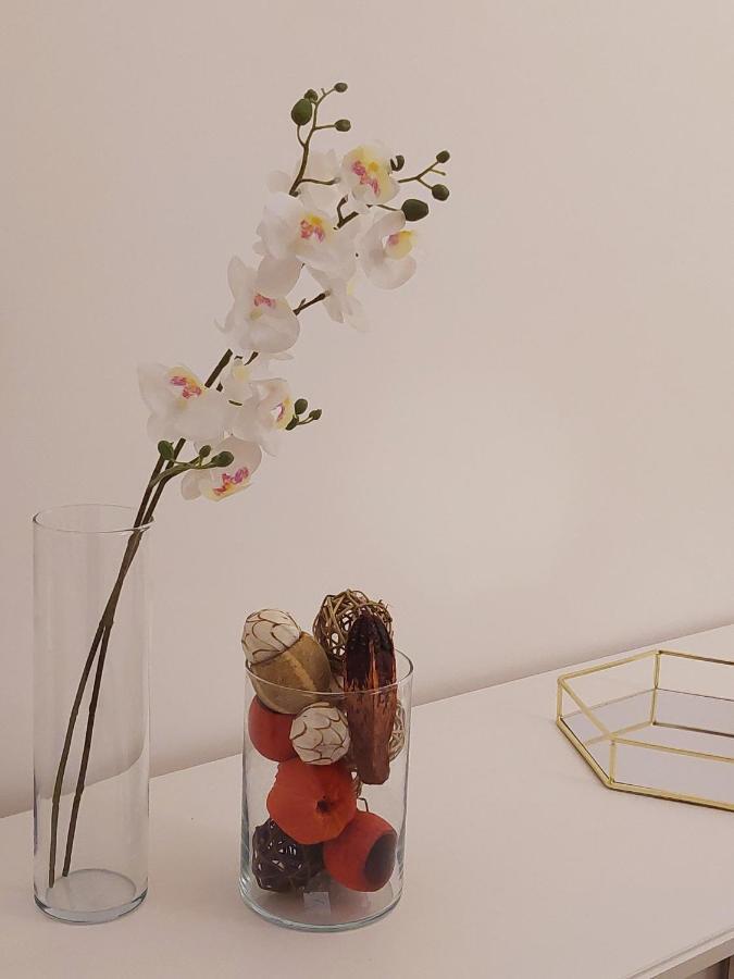 Appartement Conte Rosso