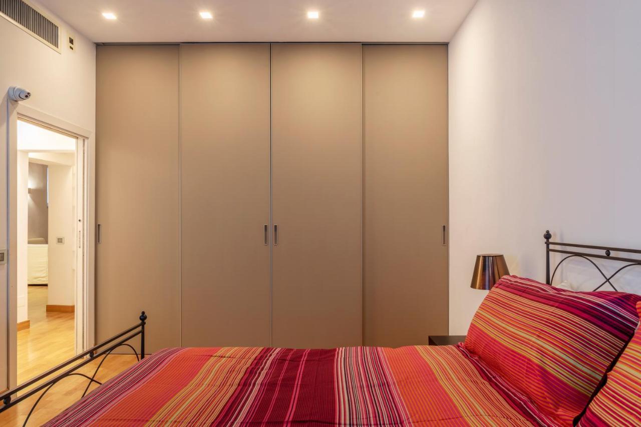 Pantheon Luxury Apartment Appartamento *