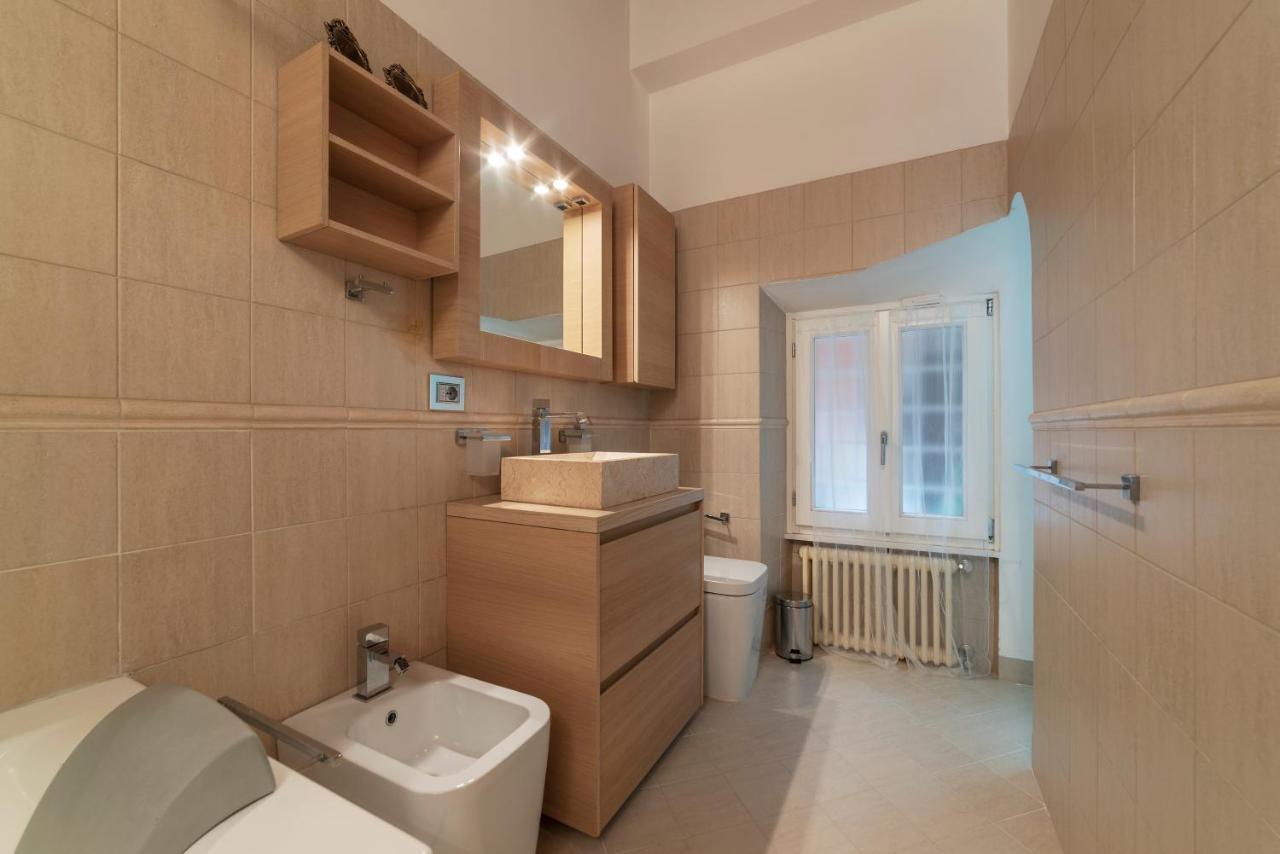 Pantheon Luxury Apartment Appartamento