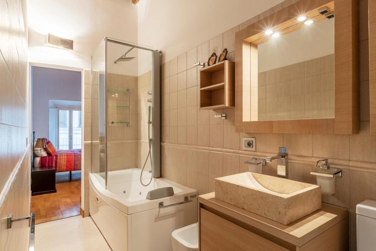 Appartamento Pantheon Luxury Apartment Roma