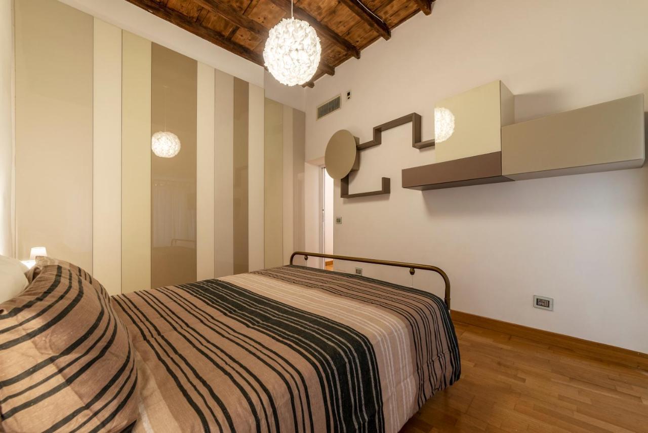 Pantheon Luxury Apartment * Roma