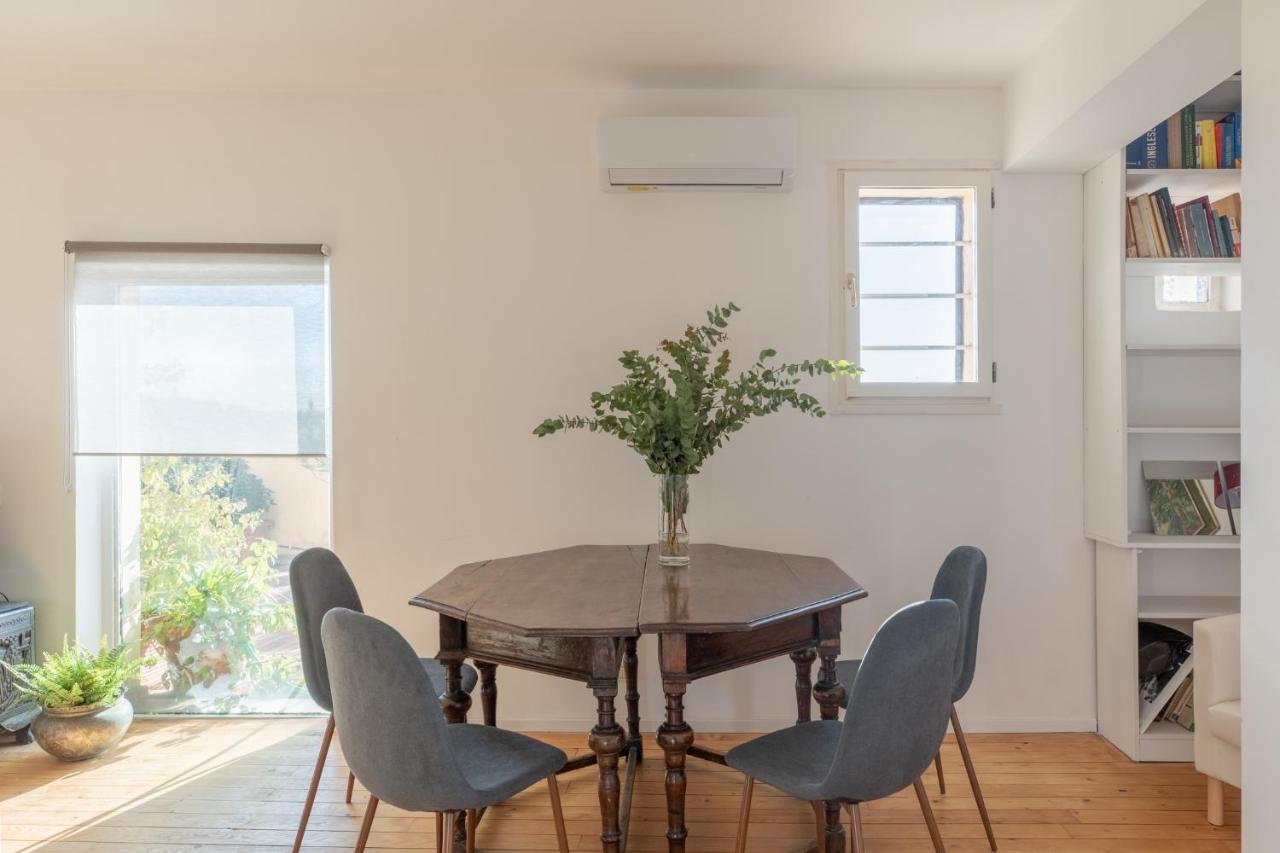 Iflat Penthouse Overlooking