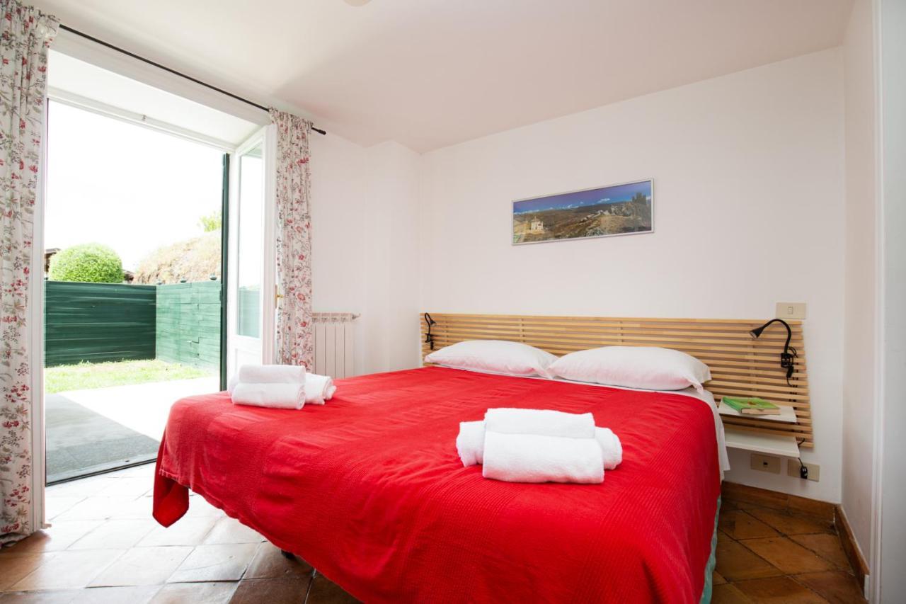 Appart hôtel Tenuta Capizucchi