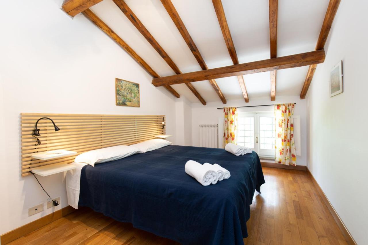 Tenuta Capizucchi Appart hôtel