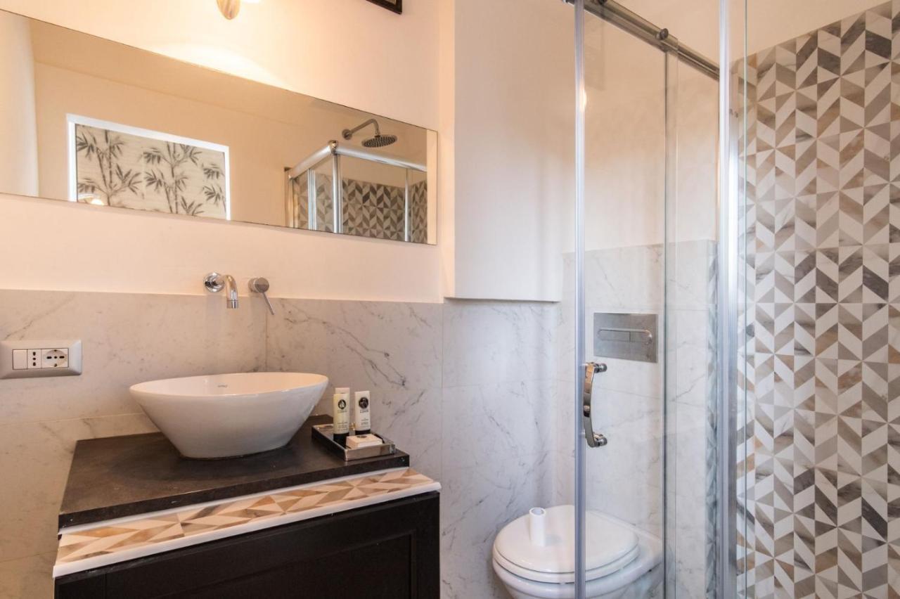 Prince's Colosseum Collection Guest house