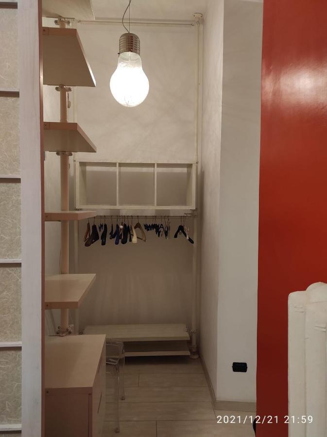 Locazione Turistica San Giovanni, Via Voghera Guest house *