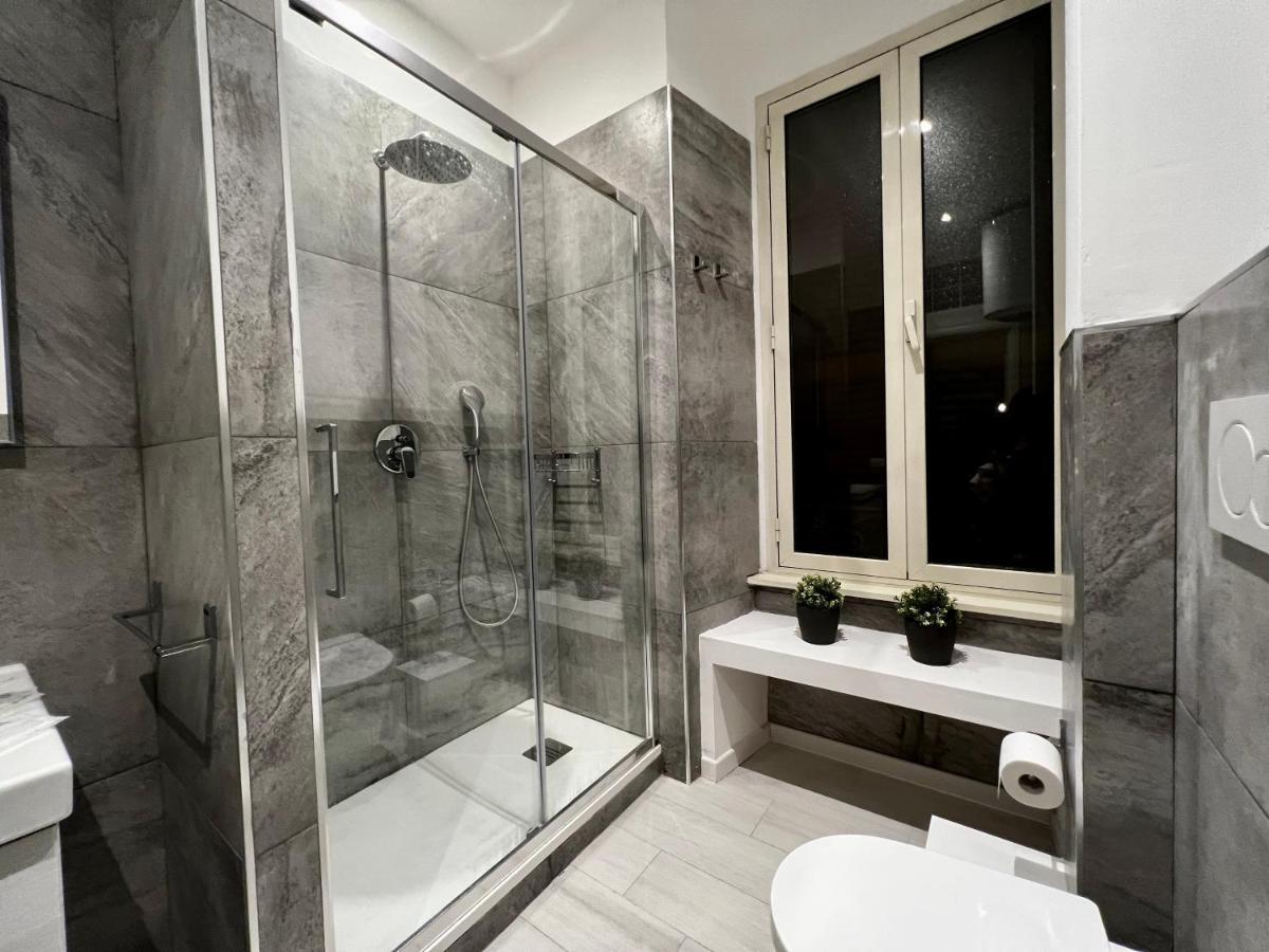 Conte Rosso Appartement Rome