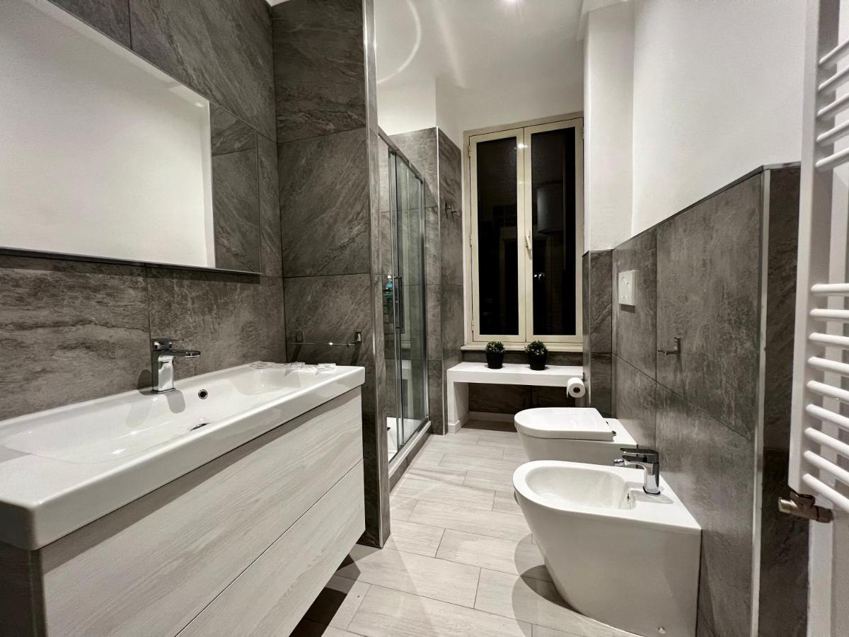 Appartement Conte Rosso