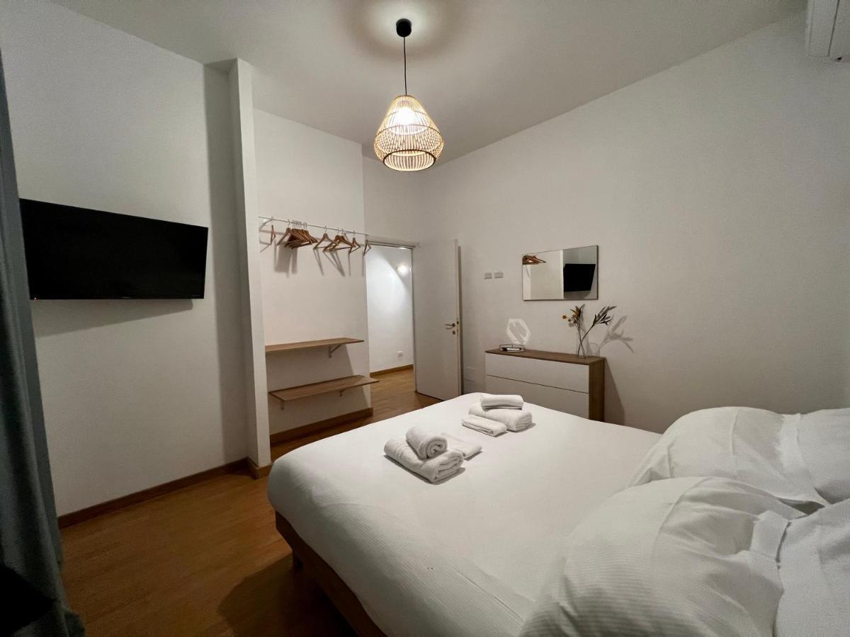 Conte Rosso Appartement Rome