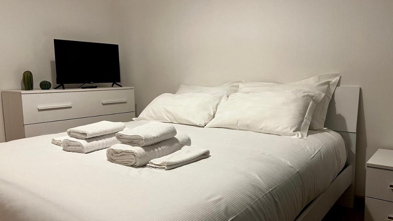 Conte Rosso Appartement