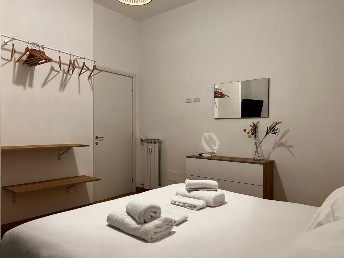 Appartement Conte Rosso *