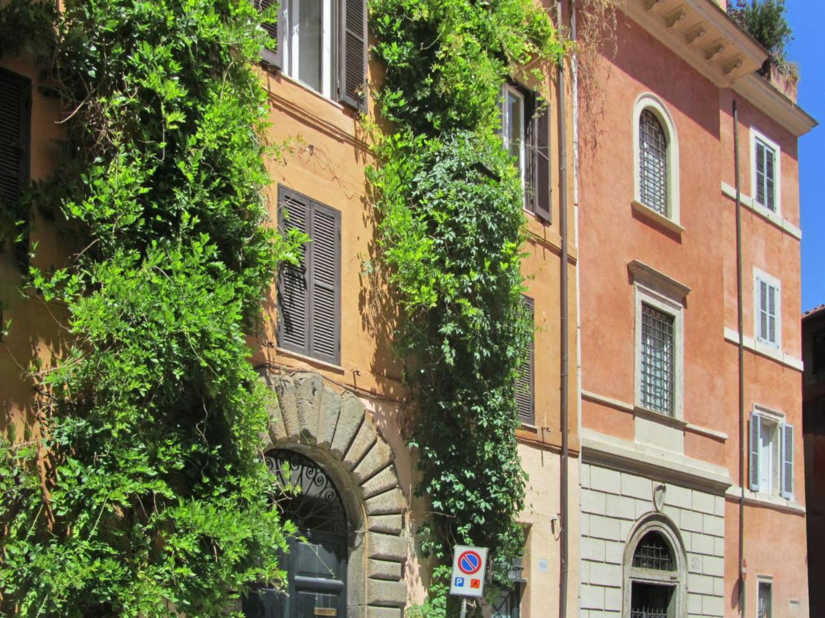 Pantheon By Interhome Apartment Rome