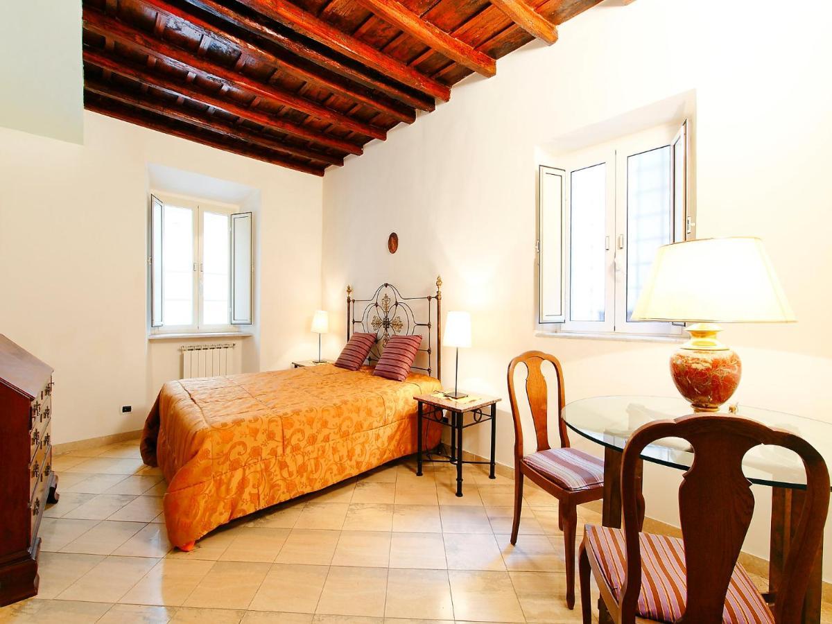 Apartment Vittorio Emanuele By Interhome Apartment